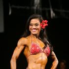 Sherlyn  Roy - IFBB Sacramento Pro  2009 - #1